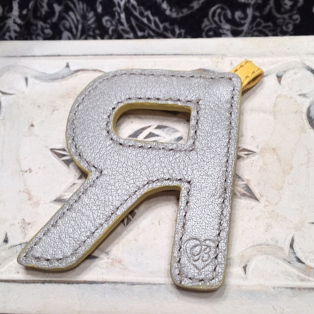 Brighton “R” - Picture 2 of 3